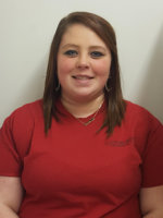 Katie Weaver