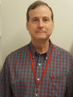Walter Harrell